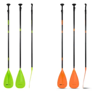 Begrenztes Angebot Jobe Fusion Stick SUP-Paddel 3-tlg.
