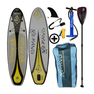 Markenprodukt Verano SUP SL 10.6 Komplettpaket 2022