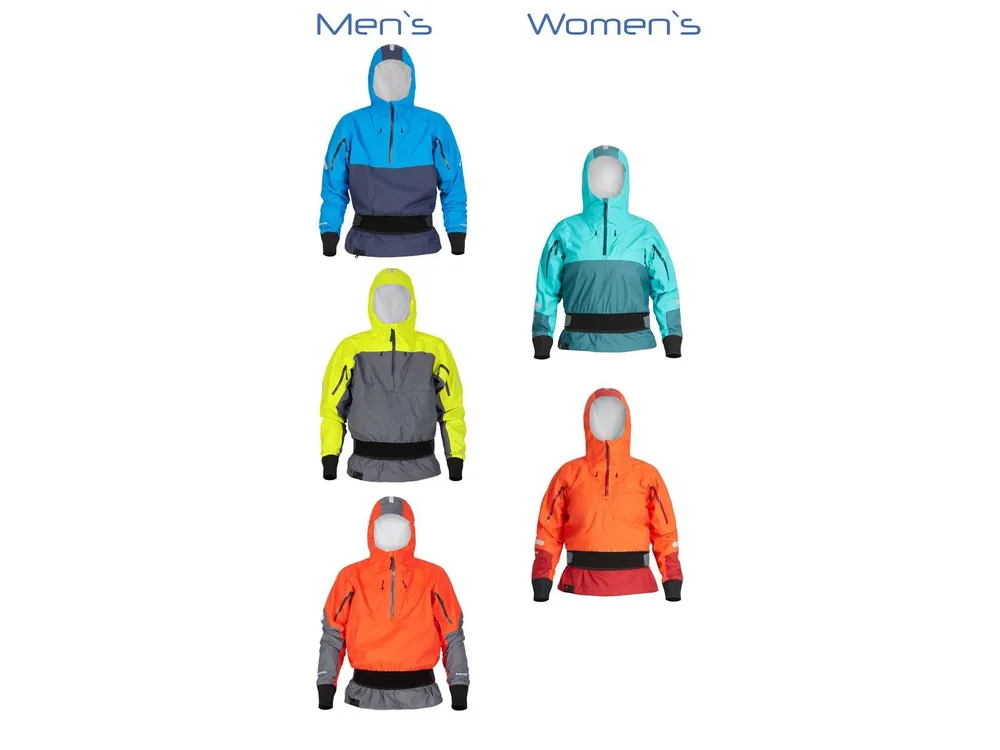 NRS Riptide Splash Jacket Preiswert