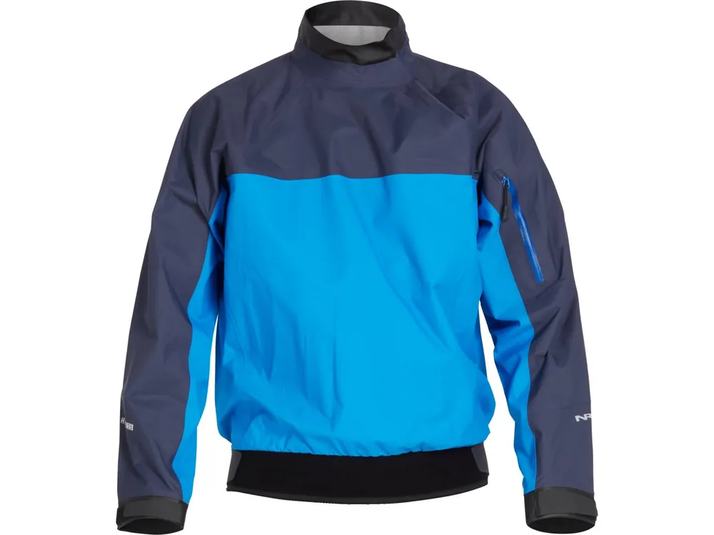 NRS Echo Splash Jacket Geprüft