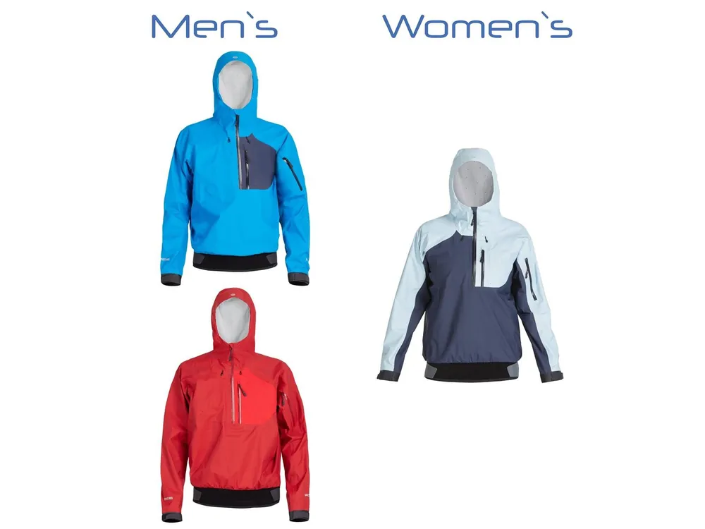 Top-Seller NRS Tor Splash Jacket
