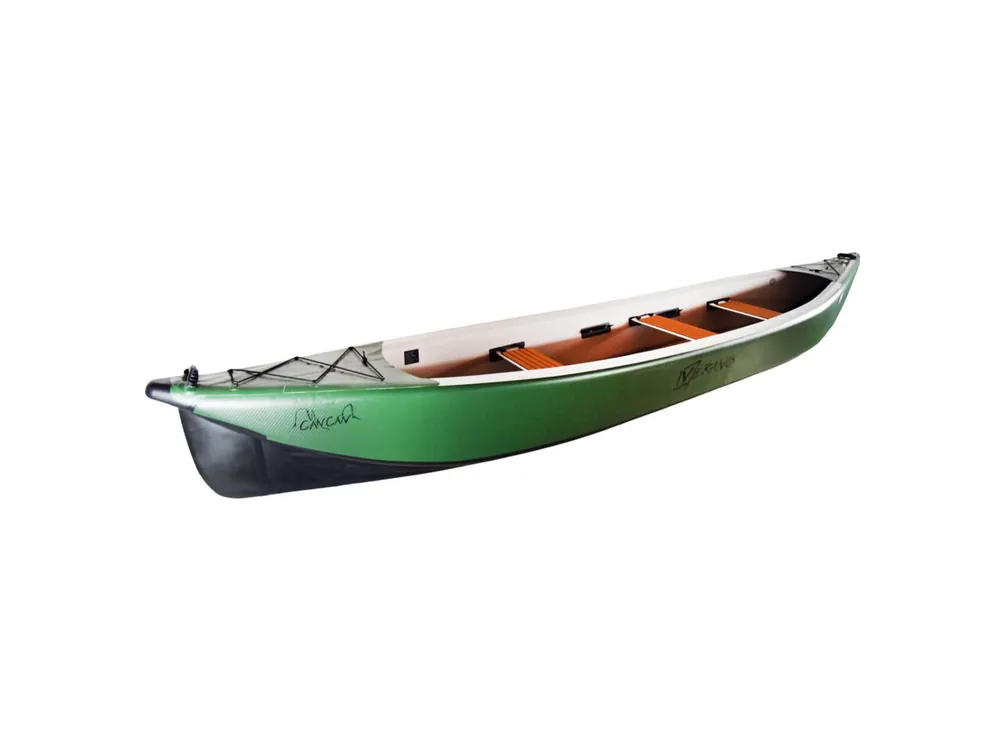 Verano CanCan 16 Komplettset Wochenendangebot