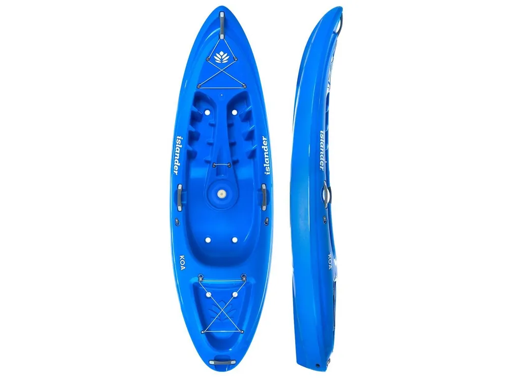 Islander Koa M Top-Preis
