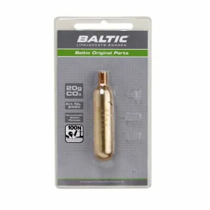 Baltic CO2 Ersatzpatrone 20g Top-Seller
