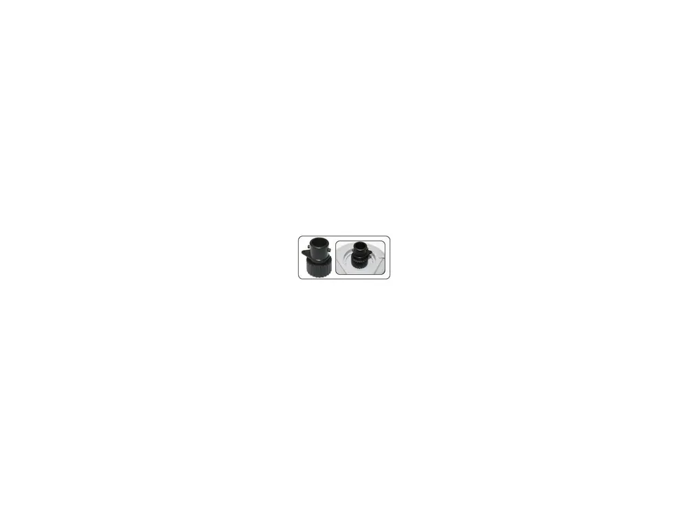 Markenware Advanced Elements Spring Valve Adapter