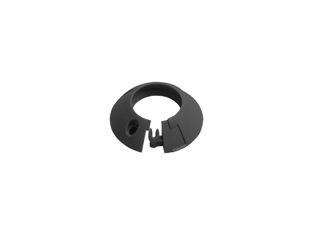 Rabatt Kajak Sport KS Drop-Rings, Retrofit, 2 Stk., Tropfring