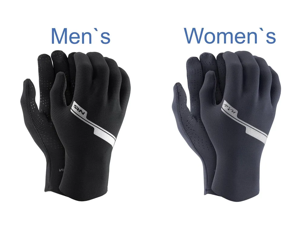 Direkt Vom Hersteller NRS HydroSkin Gloves