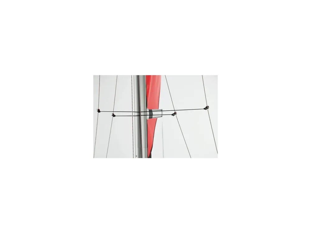 Grabner Leewanten Straffer Set Angebot