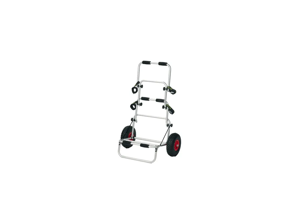 Grabner Bootswagen-Karre Neu