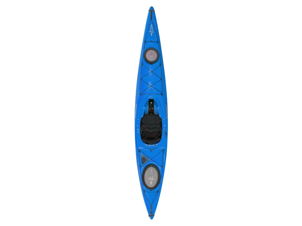 Geprüft Dagger Stratos 12.5