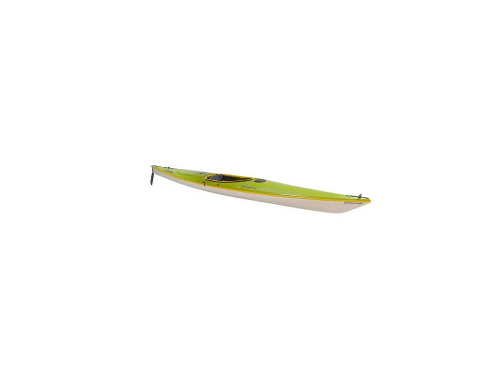 Letzte Chance Lettmann Star Light MV Touring Plus DCS Lagerboot
