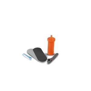 Jobe Aero SUP Repair Kit Black Expressversand
