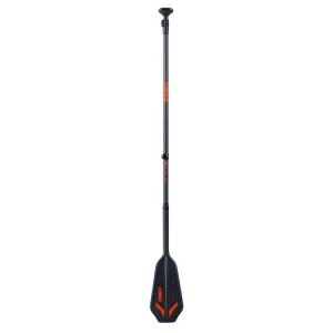 Preisreduziert Jobe Stream Carbon 100 Sup Paddel Orange Dreiteilig