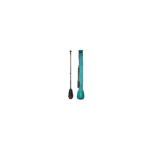 Top-Preis Jobe Stream Carbon 100 Sup Paddel Orange Dreiteilig + Paddeltasche