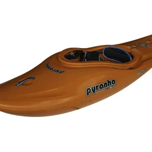 Pyranha Firecracker Sonderaktion