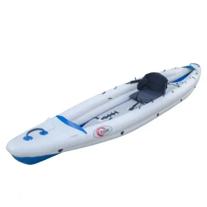 Preisknaller Zelgear Kajak Igla 410