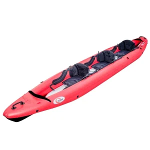 Zelgear Kajak Spark 520 Neue Ware