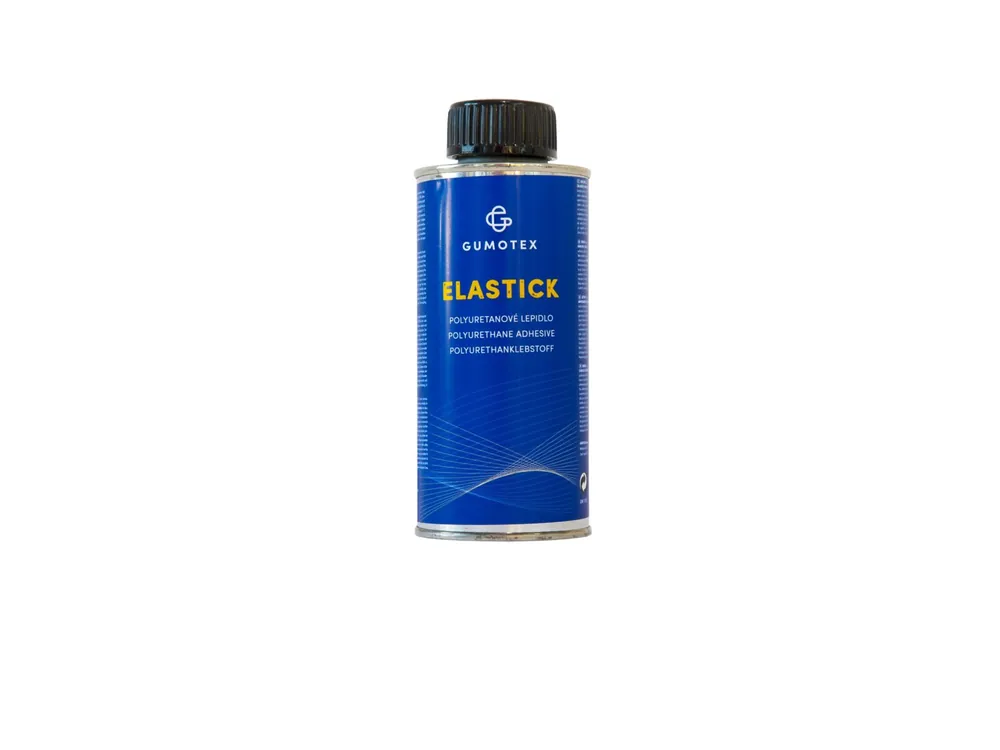 Gumotex Elastick Kleber 250ml Dose Begrenztes Angebot