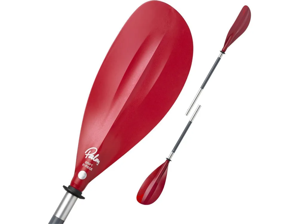 Abverkauf Palm Drift 2-Piece Chilli