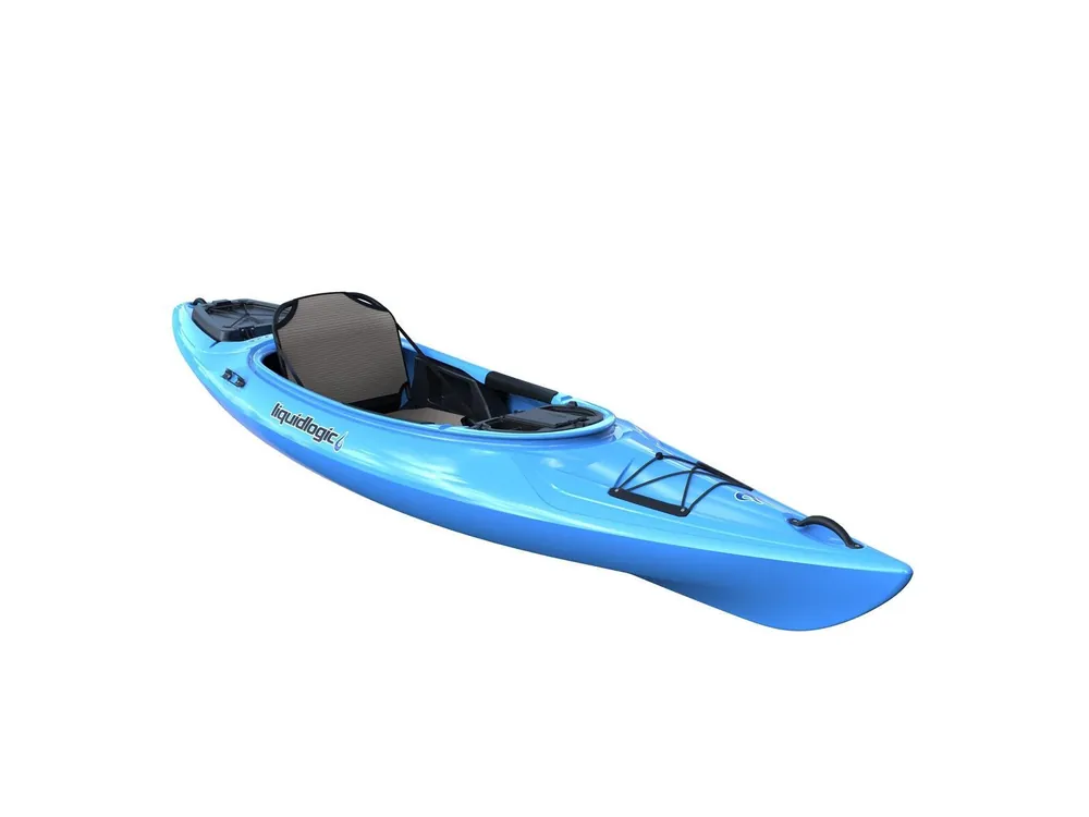 Liquidlogic Saluda 11 Top-Seller