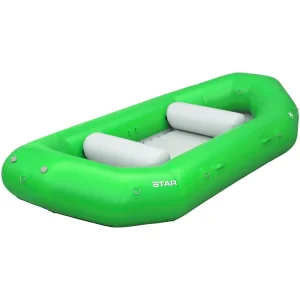 STAR Outlaw 140 Self-Bailing Raft Lime Online Kaufen