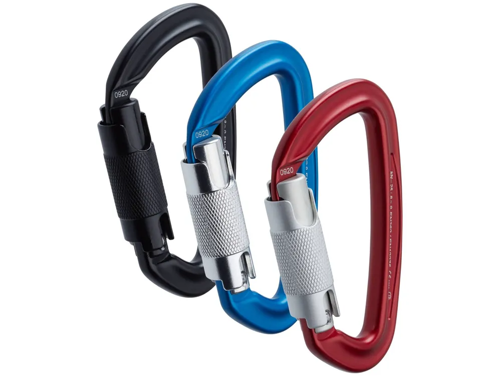 NRS Sliq Twist Lock Karabiner Jetzt Kaufen
