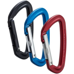 NRS Sliq Straight Gate Karabiner Top-Seller