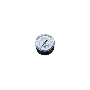 Markenprodukt Bravo SP 98 Manometer 1 Bar für Bravo 6 und 6m Pumpen