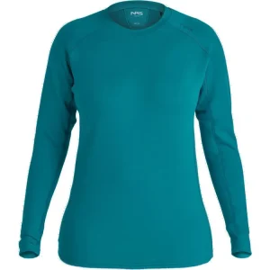 NRS Women's Expedition Weight Shirt Nur Heute