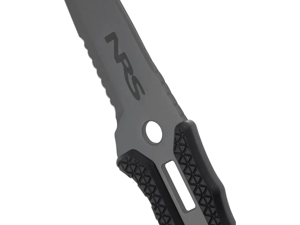 NRS Titanium Pilot Knife Neue Ware