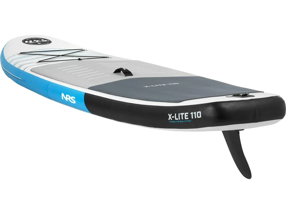 Echt NRS X-Lite SUP Boards