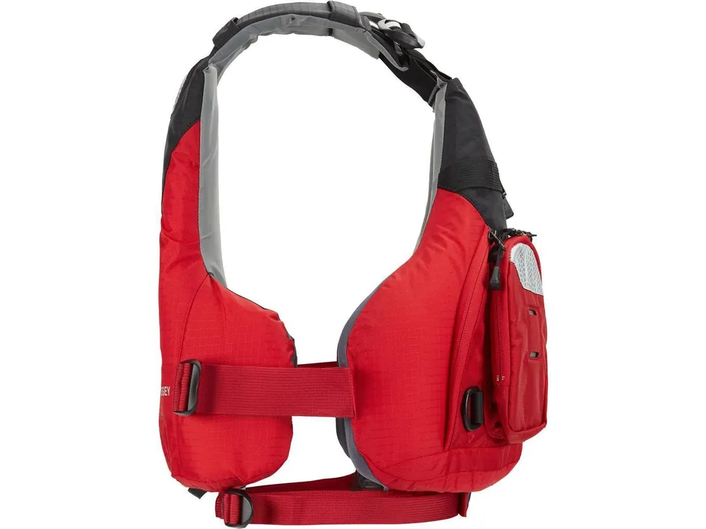 Mega-Angebot NRS Odyssey PFD