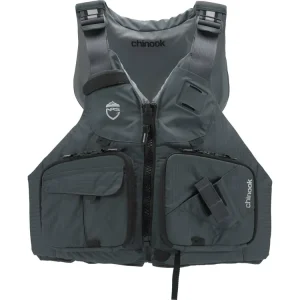 NRS Chinook Fishing PFD Heißes Angebot