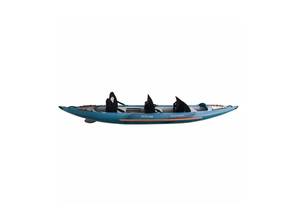 Spinera Tenaya 3P 160, 475 x 93 cm Garantierte Lieferung