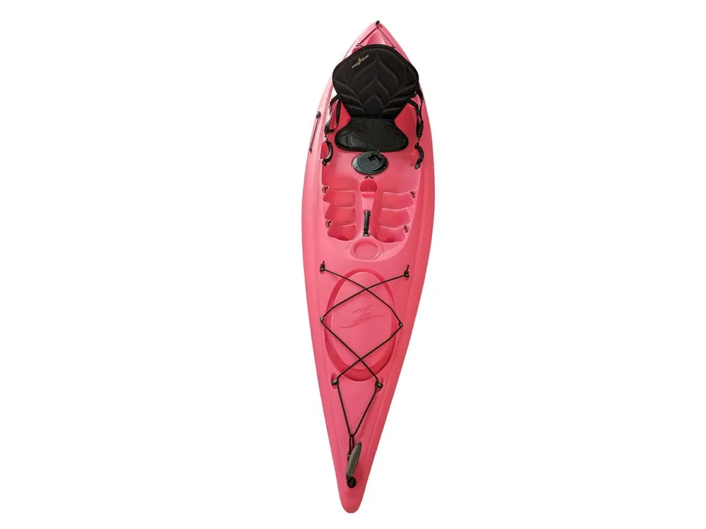 Jetzt Kaufen Ocean Kayak Venus 11 Fuchsia Ausstellungsstück