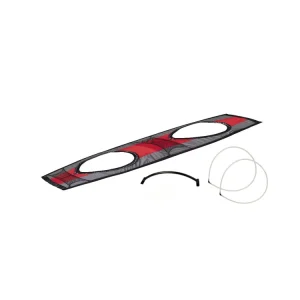 Direkt Vom Hersteller Gumotex Seashine Cockpit für 2 Personen (mit Streben)