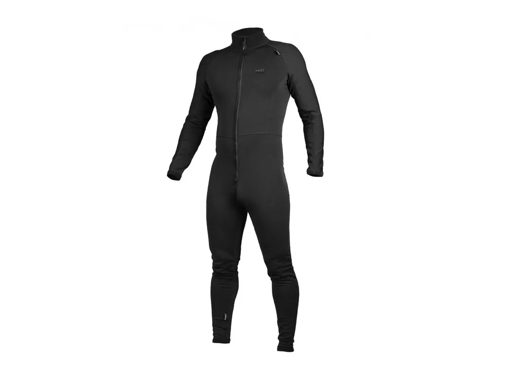 Kracherpreis Hiko Teddy Overal V.2