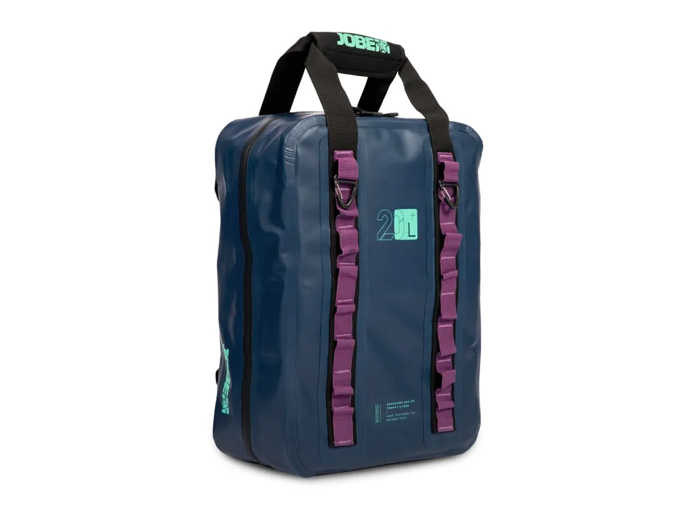 Aktuell Jobe Waterproof Organiser Midnight Blue