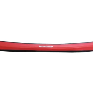 Direkt Vom Hersteller Pakboats PakCanoe 160 rot Ausstellungsboot