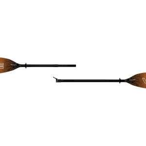 Expressversand VE Fara Glas mit Glasfaser Schaft 2-tlg.