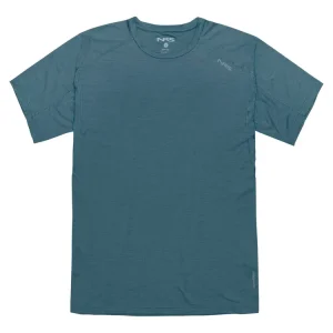 Top-Angebot NRS Men's Silkweight Short-Sleeve Shirt
