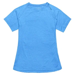 NRS Women's Silkweight Short-Sleeve Shirt Zertifiziert