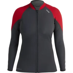 Begrenztes Angebot NRS Women's HydroSkin 0.5 Jacket