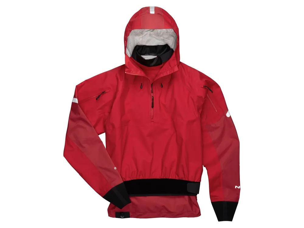 NRS Men's Riptide Splash Jacket Bestpreis