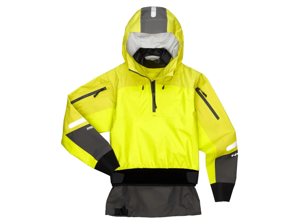 Markenprodukt NRS Women's Riptide Splash Jacket