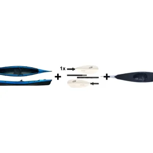 Heißes Angebot Nortik Scubi Speed Jubelpaket