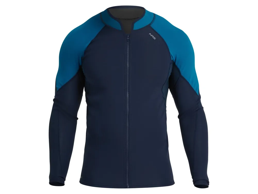 Heißes Angebot NRS Men´s Hydro Skin 0.5 Jacket