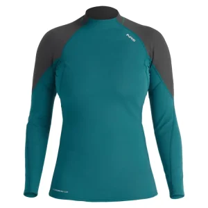 NRS Women´s Long Shirt Hydro Skin 0,5 Preisknaller