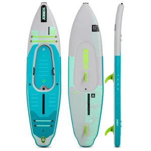 Versand Am Gleichen Tag Jobe Aero Tana Hybrid SUP Premium Board 11.2 Paket