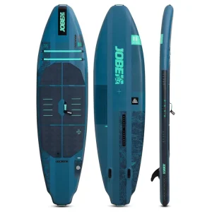 Nur Für Kurze Zeit Jobe Aero Rasa Compact SUP Board 10.6 Paket